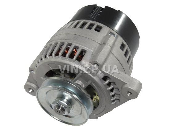 Генератор Сенс, Таврия 1102, 1103, 1105 LSA 65А (97Т.3701) 6