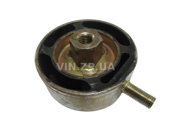 Подушка двигателя EuroEx Таврия 1102, 1103, 1105, верхняя круглая (56463) 4