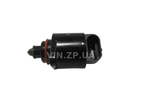 Регулятор холостого хода ВАЗ 2110-2112, 2170-2172, 1113-1115, Славута, Сенс EuroEx метал. клапан 2