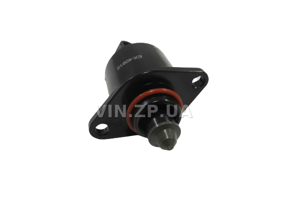 Регулятор холостого хода ВАЗ 2110-2112, 2170-2172, 1113-1115, Славута, Сенс EuroEx метал. клапан 3