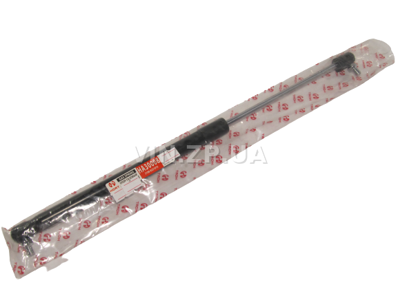 Амортизатор упор багажника HORT ВАЗ 2108 2109 2113 2114 470мм 2108-6308010 2