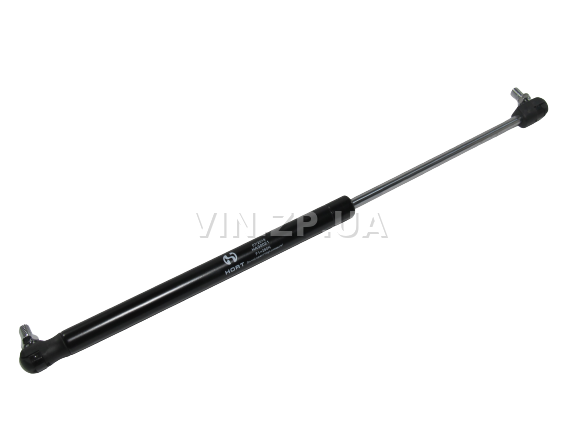 Амортизатор упор багажника HORT ВАЗ 2104 Нива капота 2110 470мм 2121-6308015 4