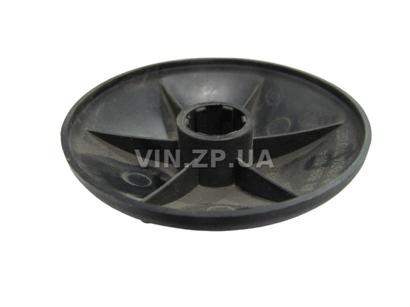 Заглушка отбойника опоры стойки передней KAP Авео Т-200, 250, OEM 96535014 (56513) 2