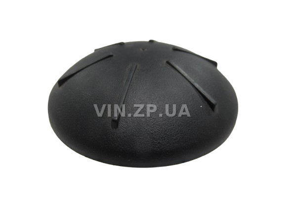Заглушка отбойника опоры стойки передней KAP Авео Т-200, 250, OEM 96535014 (56513)