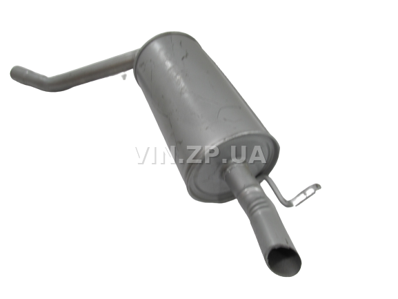 Глушитель Форд Сиерра (1.6-1.8 карб 1987-1994г), (2.3 дизель 1985-1990г) ТЕКС седан, унив, хетчбек 5012419 3