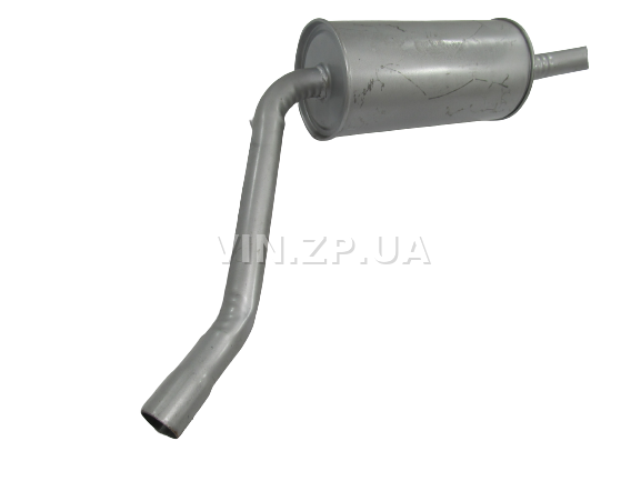 Глушитель Форд Сиерра (1.6-1.8 карб 1987-1994г), (2.3 дизель 1985-1990г) ТЕКС седан, унив, хетчбек 5012419 4