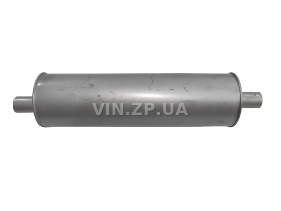 Глушитель Мерседес 207, 307, 310, 407, 410, 2.3-3.0 D, 1989-1991г ТЕКС шасси, бус OEM 601 490 18 01 2