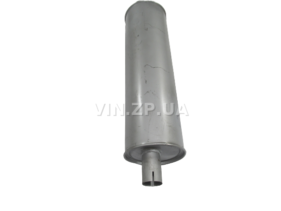 Глушитель Мерседес 207, 307, 310, 407, 410, 2.3-3.0 D, 1989-1991г ТЕКС шасси, бус OEM 601 490 18 01 3