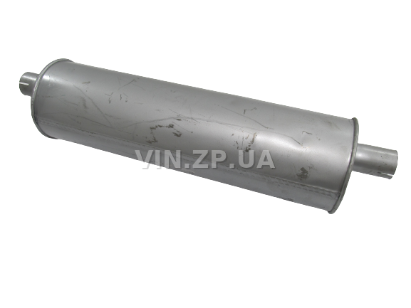 Глушитель Мерседес 207, 307, 310, 407, 410, 2.3-3.0 D, 1989-1991г ТЕКС шасси, бус OEM 601 490 18 01 5