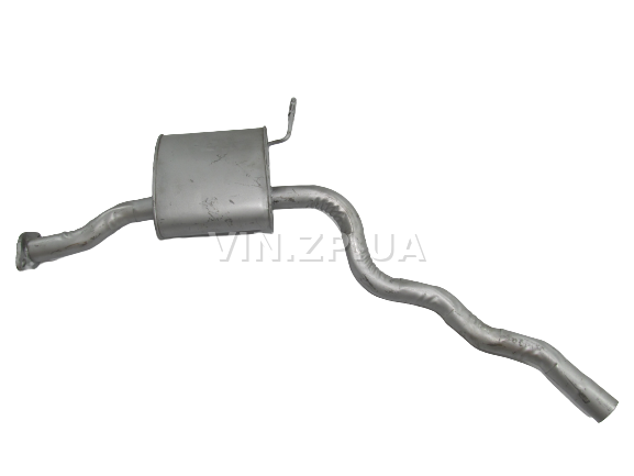Резонатор Форд Скорпио 2.0i ТЕКС седан, универсал, хетчбек,1989-1994г OEM 1020013 5