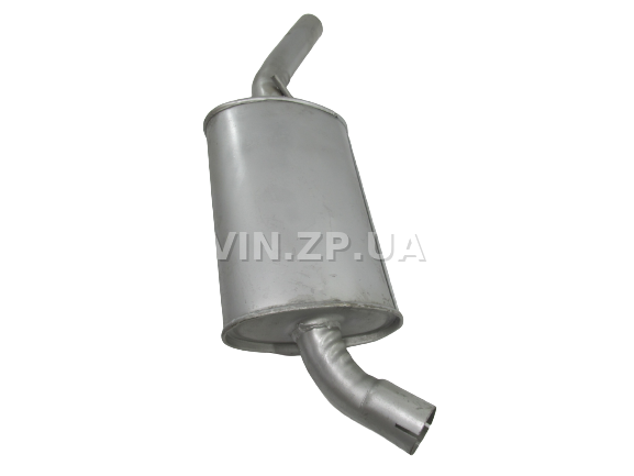 Глушитель Форд Эскорт 1.4i-1.6i хетчб, унив 1983-1990г, Форд Орион 1.4i-1.6i седан 1983-1990г ТЕКС 1634988 4