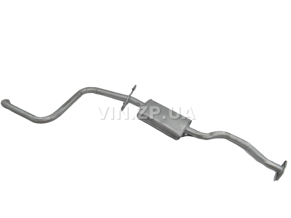 Резонатор Форд Эскорт, Орион 1.4i-1.6i ТЕКС седан, универсал, хетчбек, 1992-2001г OEM 1019404 5