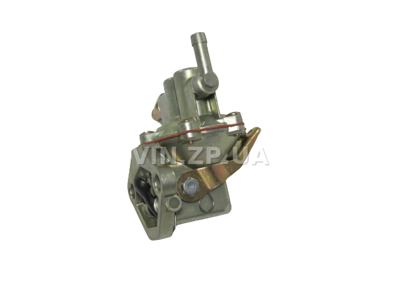 Насос топливный бензонасос ВАЗ 2101, 2102, 2103, 2104, 2105, 2106, 2107, 2121, 21213, 2120, 2131 АвтоКомплект плунжерный (56676) 5