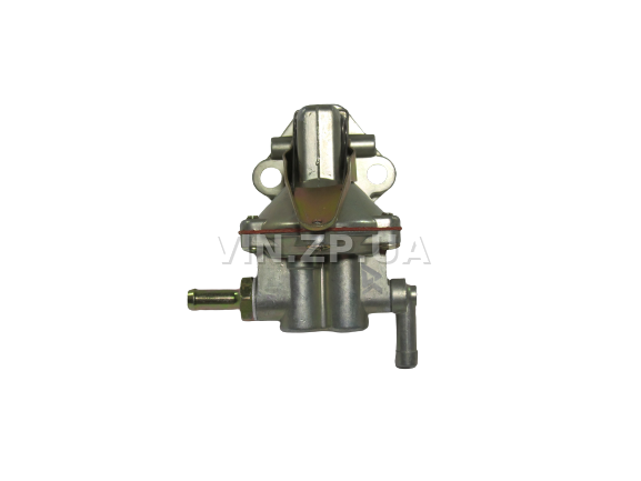 Насос топливный бензонасос ВАЗ 2101, 2102, 2103, 2104, 2105, 2106, 2107, 2121, 21213, 2120, 2131 АвтоКомплект плунжерный (56676) 6