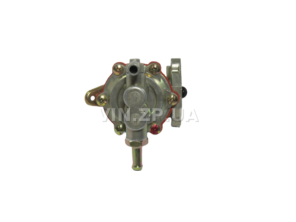 Насос топливный бензонасос ВАЗ 2101, 2102, 2103, 2104, 2105, 2106, 2107, 2121, 21213, 2120, 2131 АвтоКомплект плунжерный (56676) 7