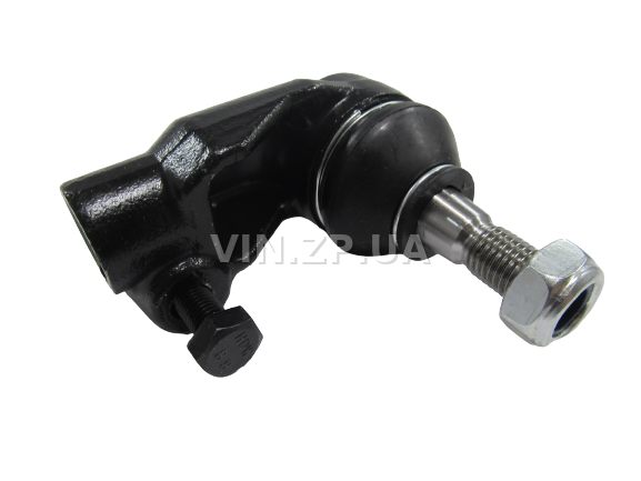 Наконечник рулевой EuroEx Ланос, Сенс, Нексия, левый, OEM 96275018 2