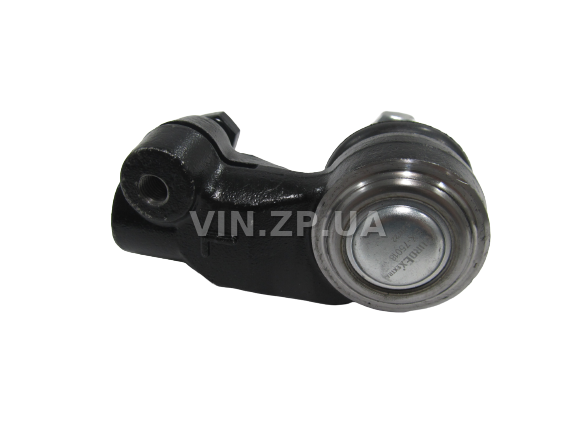 Наконечник рулевой EuroEx Ланос, Сенс, Нексия, левый, OEM 96275018 3