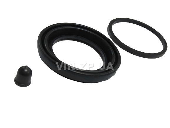 Ремкомплект суппорта EuroEx Ланос 1.5, Сенс, Нексия 1.5, переднего, манжеты 48 мм, OEM 248071 4