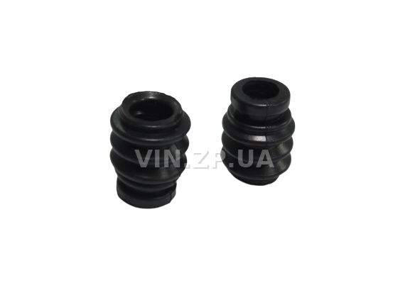 Ремкомплект суппорта EuroEx Ланос 1.5, Сенс, Нексия 1.5, переднего, манжеты 48 мм, OEM 248071 5