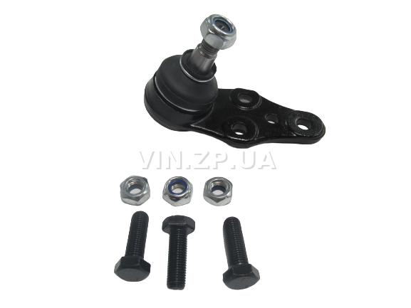 Шаровая опора EuroEx Ланос, Сенс, Нексия, Эсперо ОЕМ 94788122 2