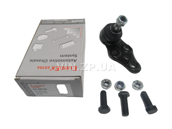 Шаровая опора EuroEx Ланос, Сенс, Нексия, Эсперо ОЕМ 94788122 1