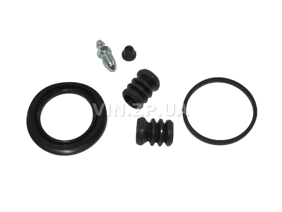 Ремкомплект суппорта FSO Авео 1.5, 1.6, Ланос 1.6, переднего, манжеты 52 мм, OEM 252008 3