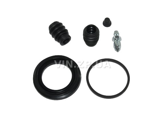 Ремкомплект суппорта FSO Ланос 1.5, Сенс, Нексия 1.5, переднего, манжеты 48 мм, OEM 248071 3