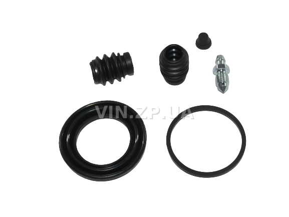 Ремкомплект суппорта FSO Ланос 1.5, Сенс, Нексия 1.5, переднего, манжеты 48 мм, OEM 248071 4