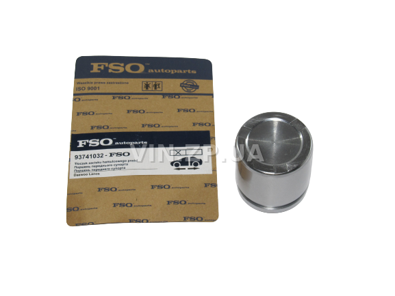 Поршень суппорта FSO Ланос, Сенс, Авео, Матиз, диаметр 48 мм, OEM 93741032 1