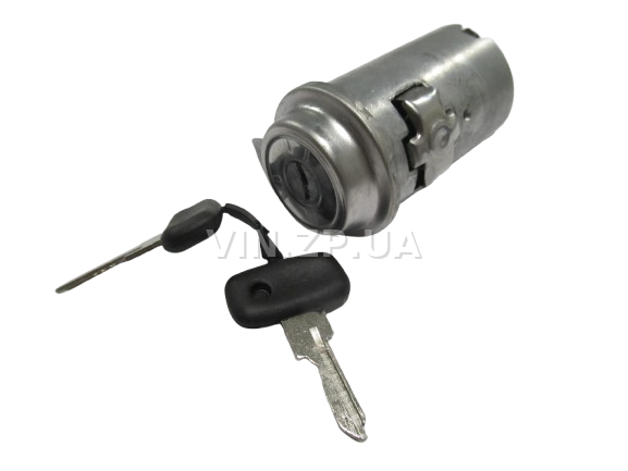 Замок зажигания ВАЗ 2101, 2102, 2103, 2104, 2105, 2106, 2107, 2121, 21213, ГАЗ 24, 2410, 3102, 31029, 6 контактов VORTEX 2