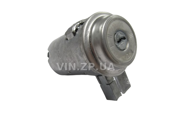Замок зажигания ВАЗ 2101, 2102, 2103, 2104, 2105, 2106, 2107, 2121, 21213, ГАЗ 24, 2410, 3102, 31029, 6 контактов VORTEX 5