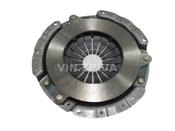 Корзина сцепления Ланос 1.5, 8кл TD Auto ОЕМ 96183980 2