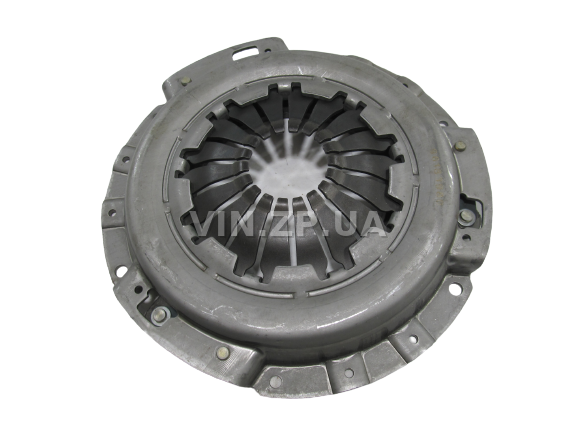 Корзина сцепления Ланос 1.5, 8кл TD Auto ОЕМ 96183980 1