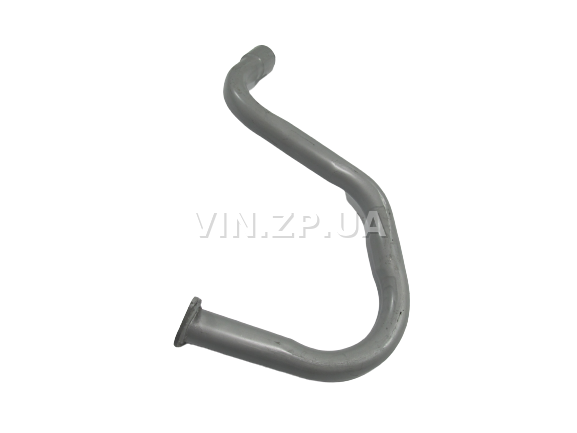 Труба выхлопная Волга ГАЗ 3110, 31029 ПАП-АВТО ''гусь короткий'' (57020) 6