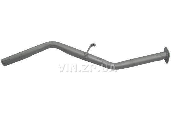 Труба выхлопная Славута 1103 UnivEX 1103-1201075 2