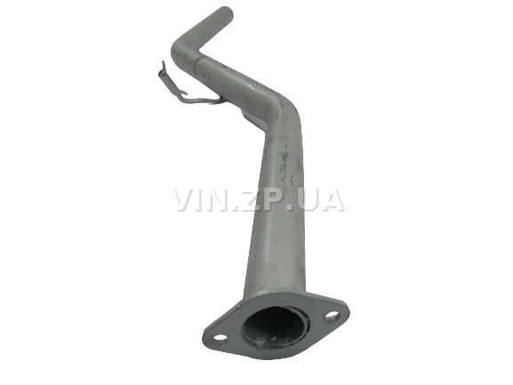 Труба выхлопная Славута 1103 UnivEX 1103-1201075 3