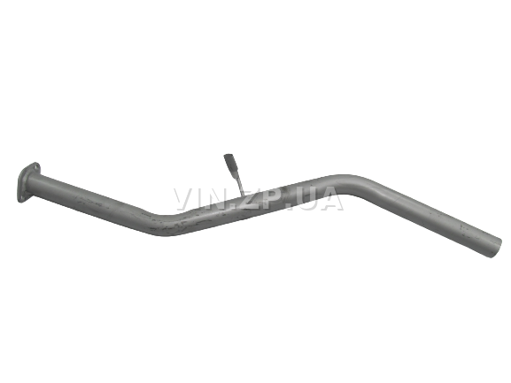 Труба выхлопная Славута 1103 UnivEX 1103-1201075 5