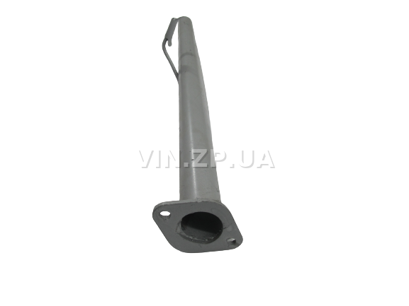 Труба выхлопная Таврия 1102 UnivEX 1102-1201075 3