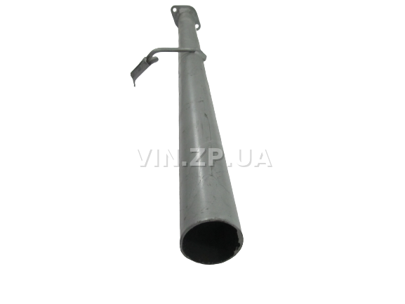 Труба выхлопная Таврия 1102 UnivEX 1102-1201075 4