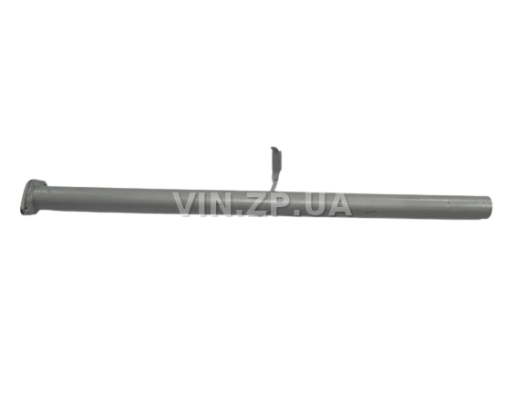 Труба выхлопная Таврия 1102 UnivEX 1102-1201075 5