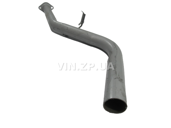 Труба выхлопная Славута, Дана 1105 пикап UnivEX 1105-1201075 3