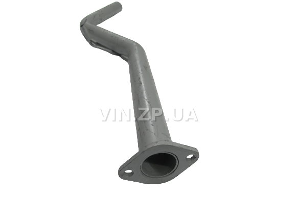 Труба выхлопная Славута, Дана 1105 пикап UnivEX 1105-1201075 4