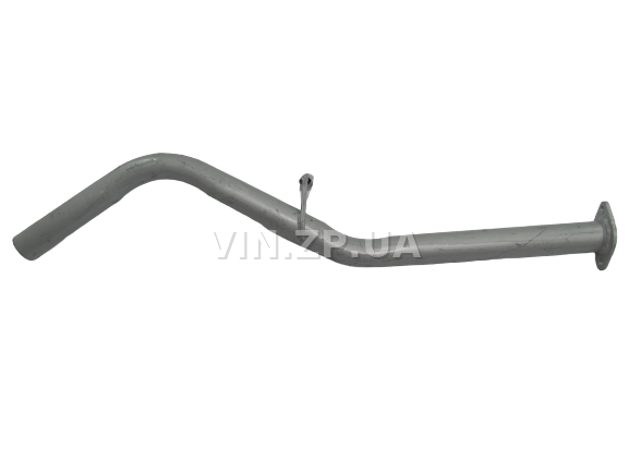 Труба выхлопная Славута, Дана 1105 пикап UnivEX 1105-1201075 5