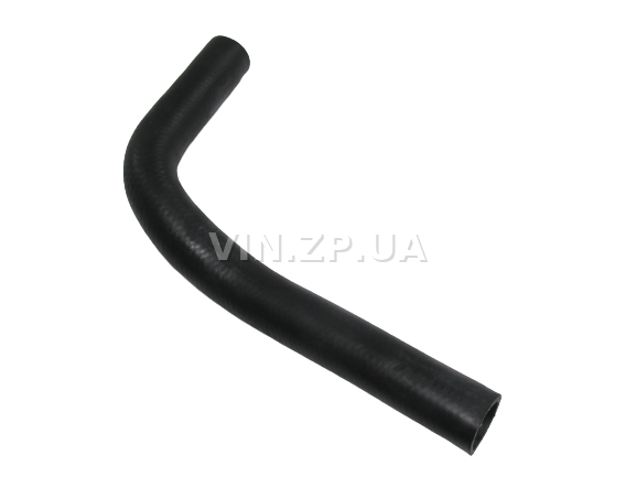 Патрубок радиатора РЕМ ГАЗ 3302, 2705, двиг 402, охлаждения верхний (57040) 4