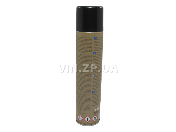 Смазка силиконовая универсальная К2 SIL, 300 мл аэрозоль (57062) 4