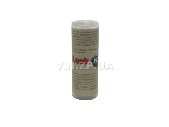 Герметик радиатора K2 STOP LEAK системы охлаждения, 18.5 гр, порошковый 4