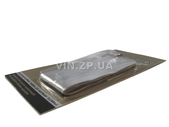 Лента бандаж Для Ремонта Глушителя K2 Bandex Высокотемпературная 100см B305 5