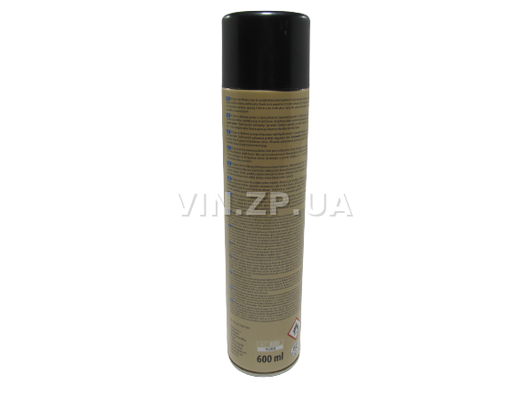 Очиститель салона сидений обивки К2 Tapis 600 мл пенный аэрозоль (57092) 4