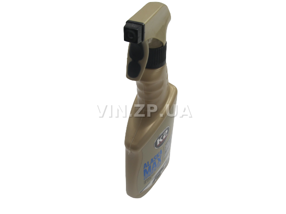 Размораживатель стекла K2 ALASKA триггер 700 мл 2