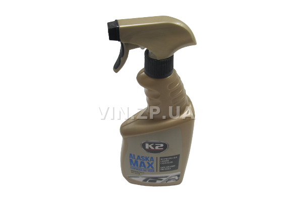 Размораживатель стекла K2 ALASKA триггер 700 мл 1